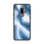 Custom Printed Tpu Cases - Samsung Galaxy S9 Plus & 39 Blue Gradient& 39 By