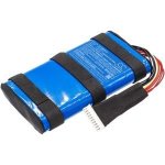 Replacement Battery For Jbl Boombox 3 ICA068GA Jbl IDA109GA Etc.