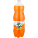 Orange Flavoured No Sugar Sparkling Drink 2.25L