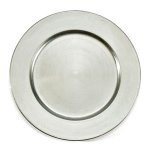 Under Plate Stainless Steel