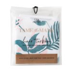 Hair Turban - Tropical