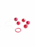 Pearl Essence Large Anal Love Beads