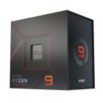 Amd Ryzen 9 7900X 12-CORE 4.7GHZ AM5 Cpu