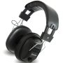 MSH40 Headphones With Volume Control - Mono / Stereo