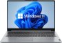 Lenovo Ideapad Slim3 15ARP10 / 15.3" / WUXGA / Grey / Ryzen7_7735HS / 8GB SoDimm DR5-4800 + SoDimm / 512GB SSD M.2 2242 / Numeric KP / Win11 Home / 1Y