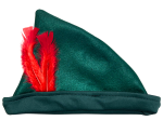 Peter Pan Hat