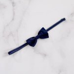 Bow Tie – Navy