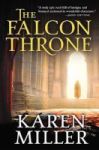 The Falcon Throne Paperback