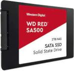 Wd Red 1TB Sata 2.5 SSD