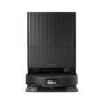 Qrevo Edge 2 Advanced Autowash Robot Vacuum - Black