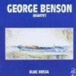 Blue Bossa Cd