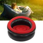 Lightweight Inflatable Sofa Chair - Beige