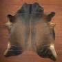 Aa Grade Cow Hide 372 Tricolour XL - Extra Large / Tricolour / Panelled