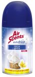 Shield Airscents Automatic Spray Refill Fresh Linen 250ML