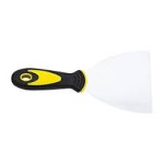 Omega Knife Putty Rubber Handle