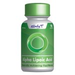 Sally T. Alpha Lipoic Acid 100MG 90 Caps