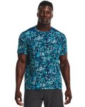 Men's Ua Speed Stride 2.0 T-Shirt - Deep Sea XL