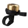 Jokoti Loud Crisps Bicycles Bells Cycling Bikes Clear Sound Small Bike Bells Pick Strikes Horn For Mountain Bicycles Handlebar