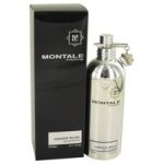 Montale Ginger Musk Eau De Parfum Spray Unisex By Montale - 100 Ml Eau De Parfum Spray