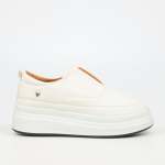 Senhora 2 Sneaker - White - White 3