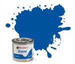 – 14 French Blue Gloss – Enamel Paint 14ML