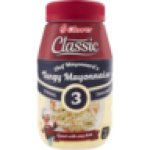 Clover Tangy Mayonnaise 750G