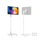 27" Skye HD Flex Series Mobile Smart Screen Tv