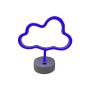 LED Cloud With A Stand Neon Light Sign B-16