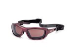 Harley-davidson Marcolin Genera Bling Purple Pink Motorcycle Goggles