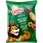 Simba Chips 120G Mrs H S Balls