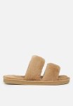 RELLA4 Slipper - Camel