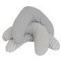 Snuggletime Nurture Pillow - 4-IN-1 Maternity Pillow
