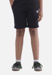 Adidas Original 3S Youth Short - Black