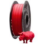 Sa Filament Pla Hyper Filament 1KG Red