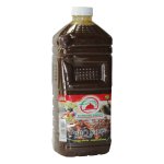 Supreme Foods Sauce 2L Bbq