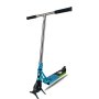 Ape Pro Stunt Scooter - Blue/green