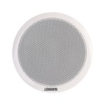 DSP124 Round Type 6.5” Ceiling Speaker
