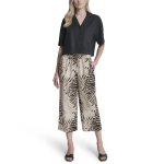 Tie Pants -brushed Sandbed