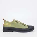 Urbanart Scout 2 Can - Olive - Olive 9