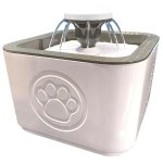 Pet Water Fountain A-W3 A-W4 X4