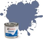 – 96 Raf Blue Matt – 14ML Enamel