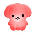 Volkano Lumo Series - Dog Light