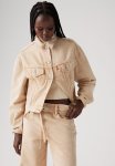 Levi's Shrunken 90S Trucker - Chatter Khak