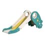 Green Air - Cool Rocket Slide: Indoor Adventure Awaits