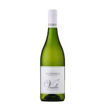 Weltevrede Vanilla Chardonnay - Single
