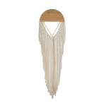 Ciana Boho Macrame Wall Art