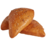 Roll Wedges 4 Pack