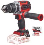 Impact Drill 13MM 48NM Solo 18V