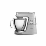 Kenwood Titanium Chef Baker Kitchen Machine – KVL85.704SI