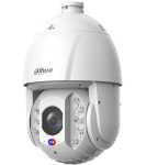 Dahua DH-SD6E445MB-HNR-A-PV1 4MP 45X Smart Dual Illumination Active Deterrence Network Ptz Camera 250M Ir 3.95MM 177.25MM Vari-f